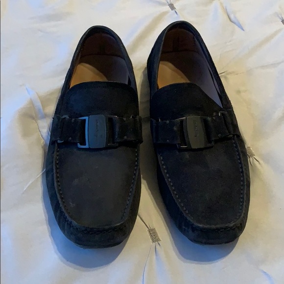 Ferragamo Shoes SARDEGNA